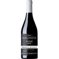 White Wine Macanita Reserva 2024 75 Cl