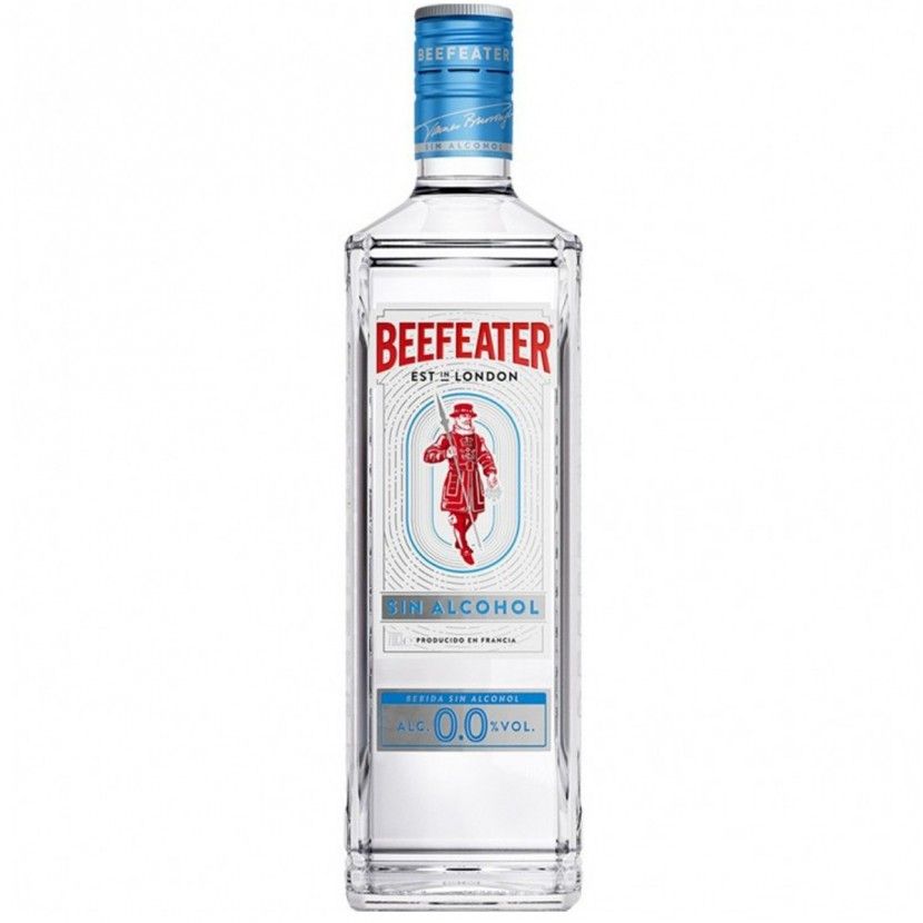 Beefeater 0.0% 70 Cl