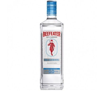 Beefeater 0.0% 70 Cl Beefeater 0.0% 70 Cl