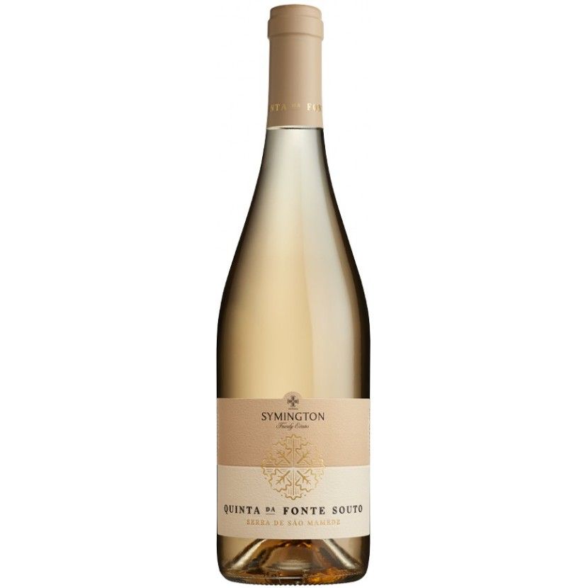 Vinho Rose Quinta Fonte Souto 75 Cl