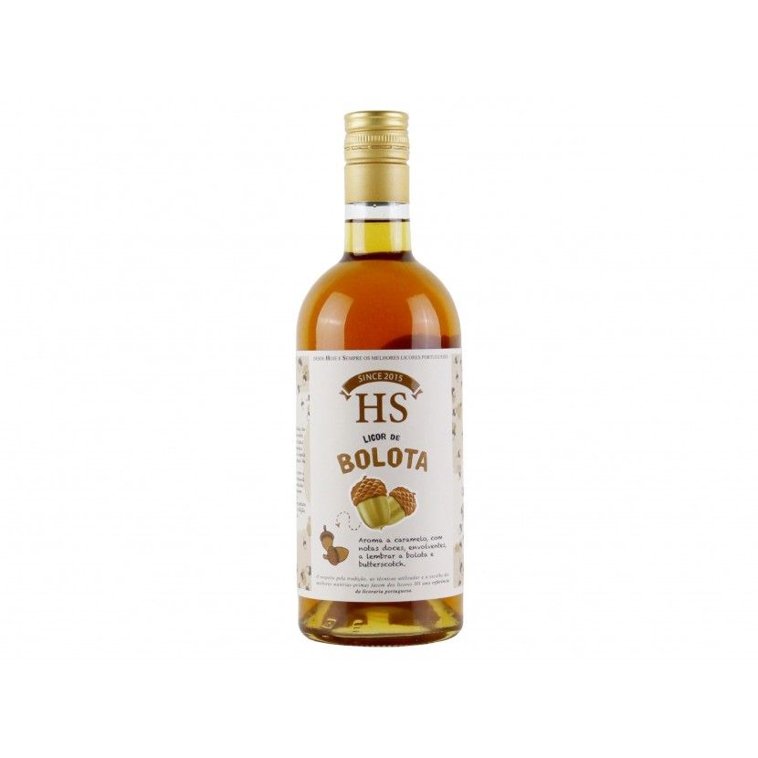 Licor Bolota HS 70 Cl