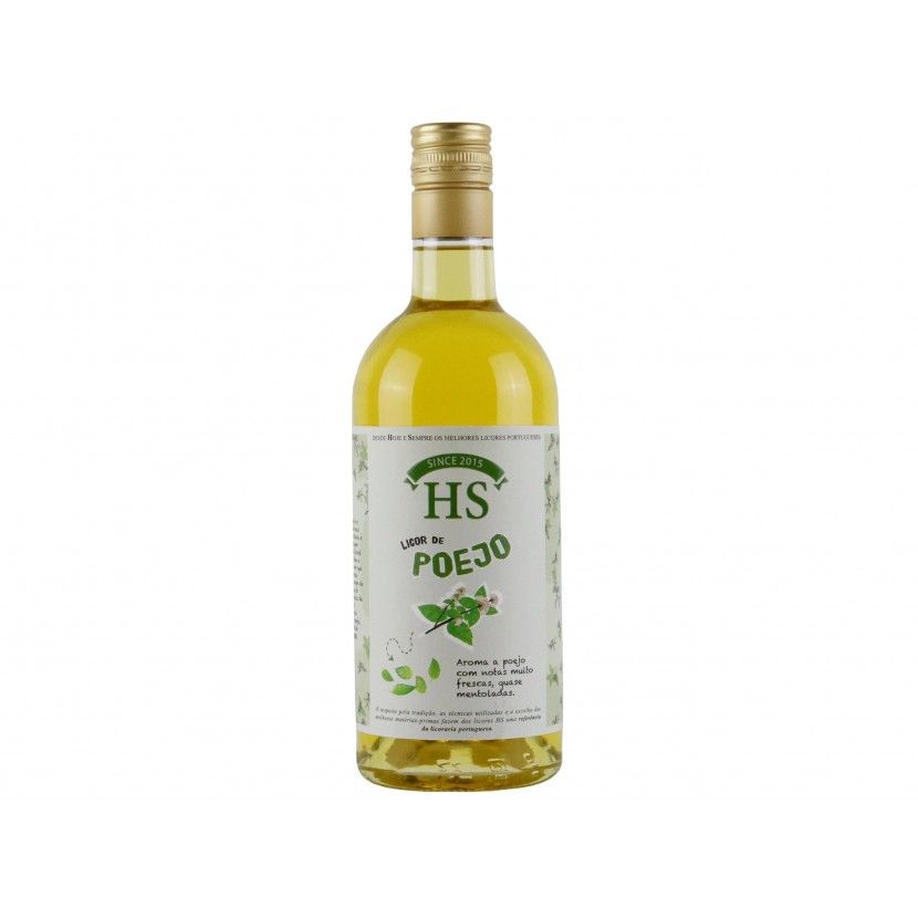 Liquor Laranja HS 70 Cl
