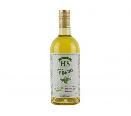 Liquor Laranja HS 70 Cl
