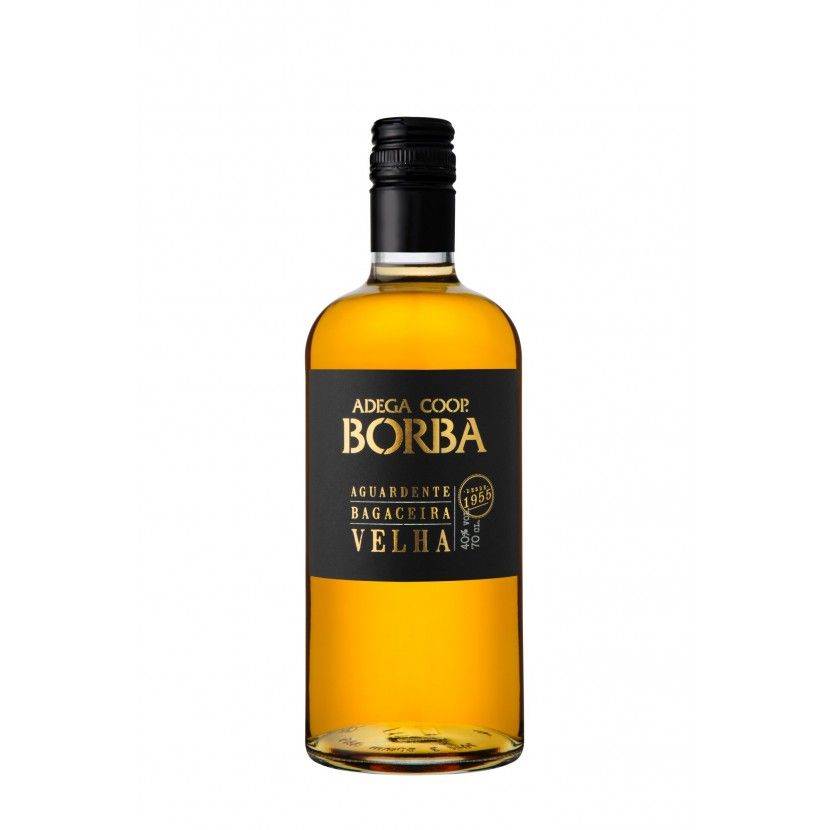 Firewater Bagaceira Velha Borba 70 Cl
