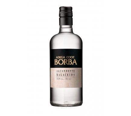 Aguardente Bagaceira Borba 70 Cl