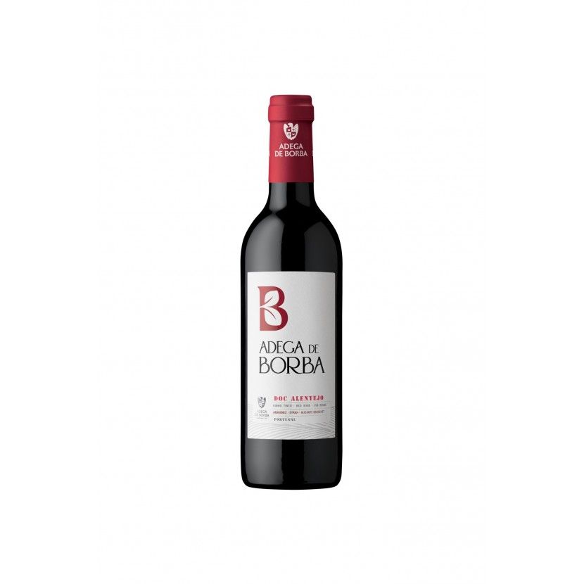 Vinho Tinto Borba 37 Cl