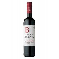 Vinho Tinto Borba Doc 75 Cl