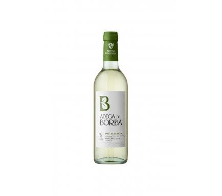 Vinho Branco Borba 37 Cl