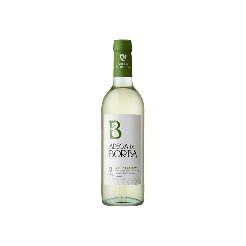 White Wine Borba 37 Cl