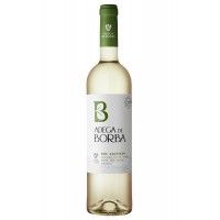 White Wine Borba Doc 75 Cl