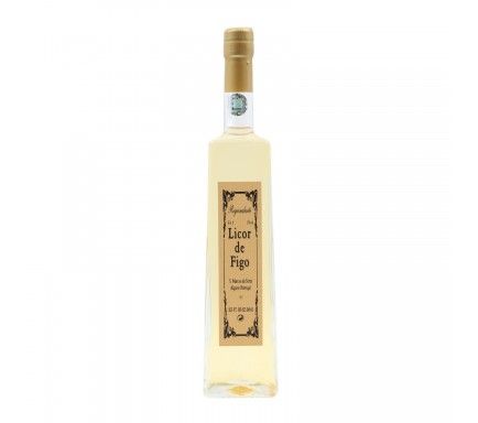 Liquor Figo Regionalarte 50 Cl