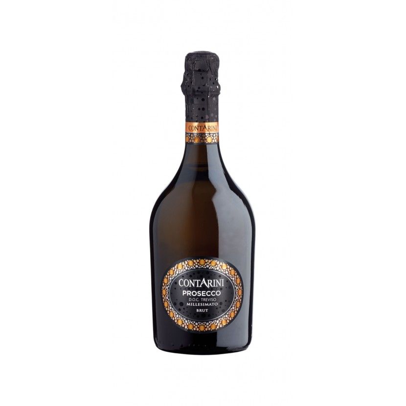 Espumante Contarini Prosecco Brut 75 Cl