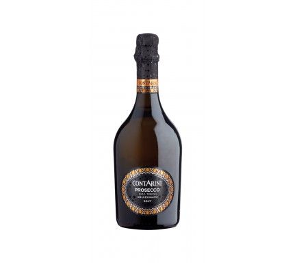 Espumante Contarini Prosecco Brut 75 Cl