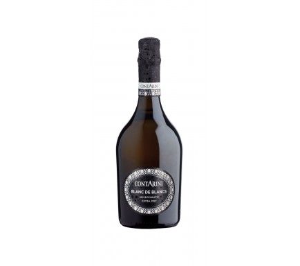 Espumante Contarini Blanc de Blanc 75 Cl
