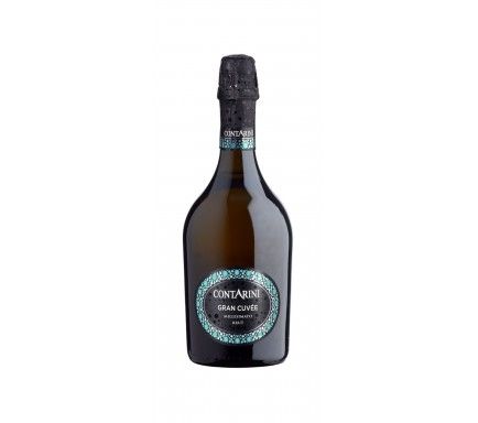 Espumante Contarini Grand Cuvee Brut 75 Cl
