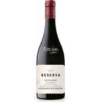 Vinho Tinto Herdade do Rocim Reserva 2024 75 Cl