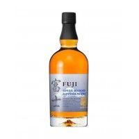 Whisky Jap Fuji 70 Cl