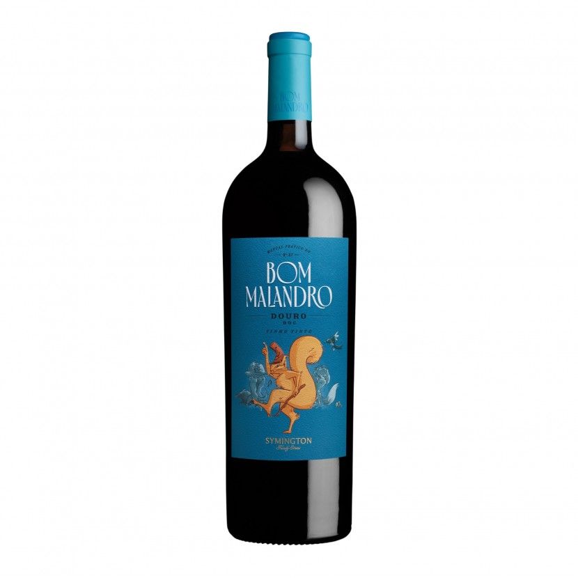 Vinho Tinto Bom Malandro 1.5 L