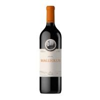 Vinho Tinto Emilio Moro Malleolus 2022 75 Cl