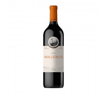 Vinho Tinto Emilio Moro Malleolus 2022 75 Cl