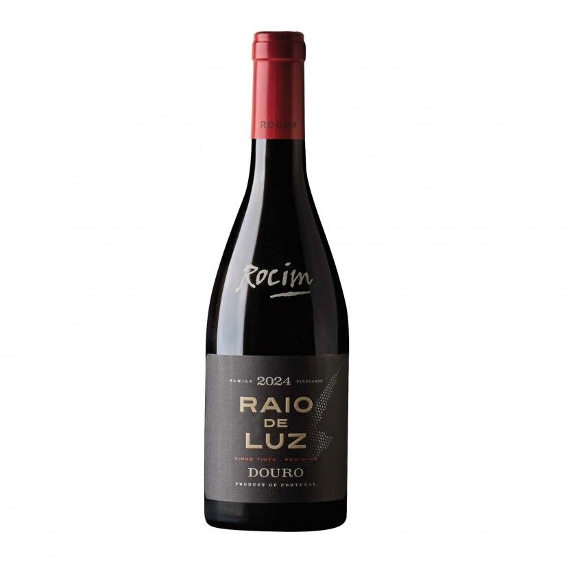Vinho Tinto Raio de Luz 75 Cl