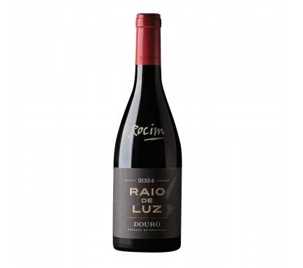 Vinho Tinto Raio de Luz 75 Cl