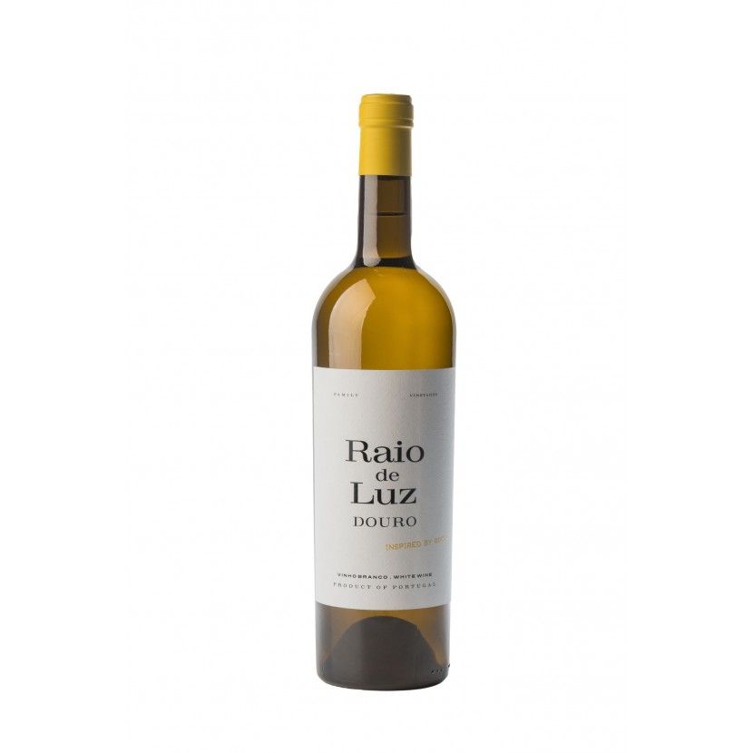 Vinho Branco Raio de Luz 75 Cl