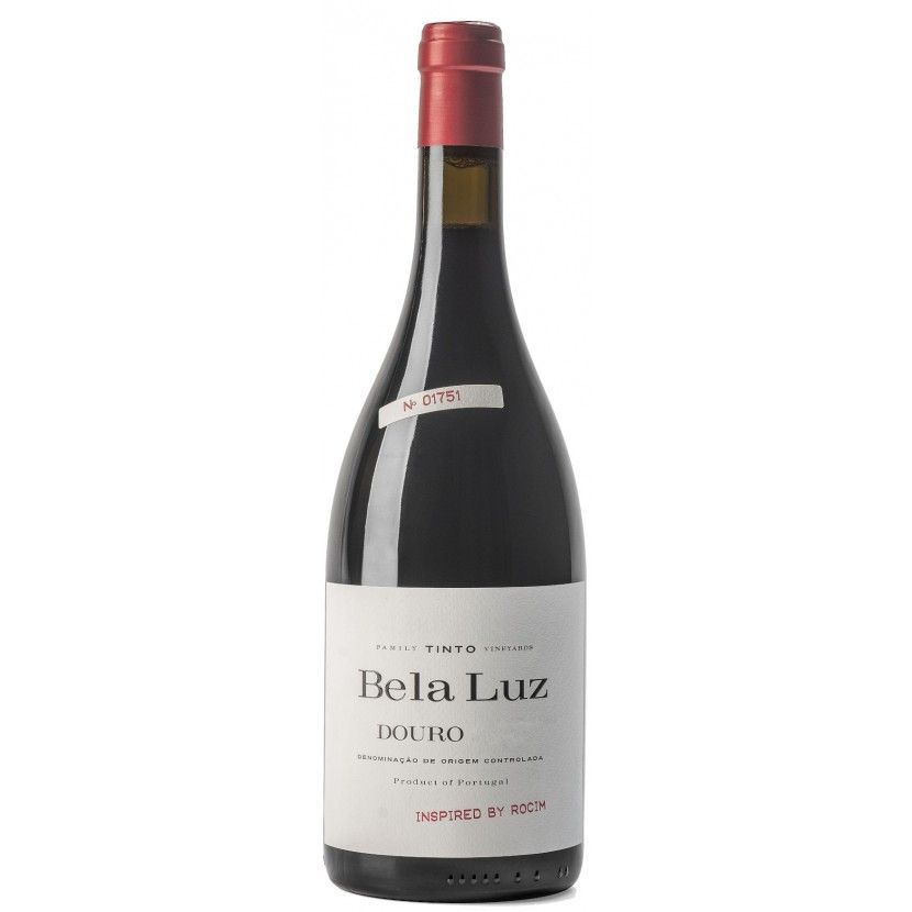 Vinho Tinto Bela Luz 2023 75 Cl