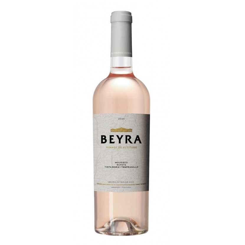 Rose Wine Beyra 75 Cl