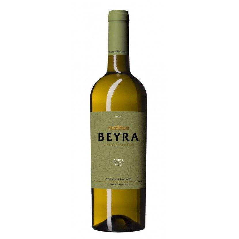 White Wine Beyra 75 Cl