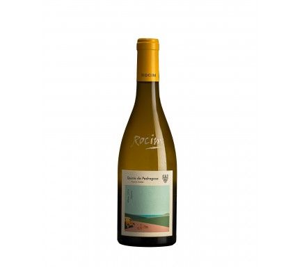 Vinho Branco Quinta da Pedragosa 75 Cl