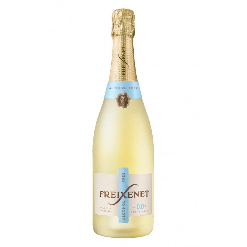 Espumante Freixenet 0% 75 Cl