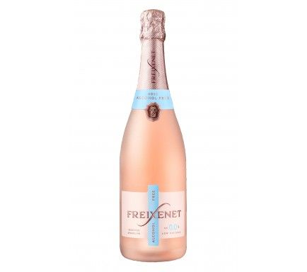 Espumante Freixenet Rose 0% 75 Cl