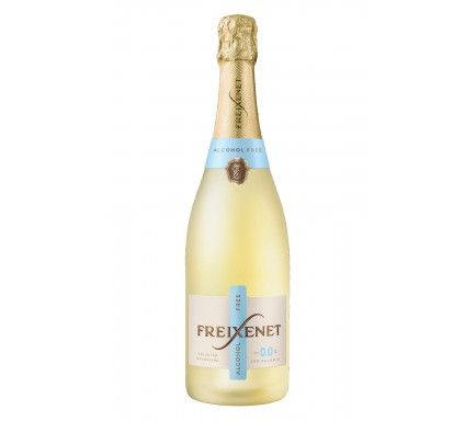 Espumante Freixenet 0% 75 Cl