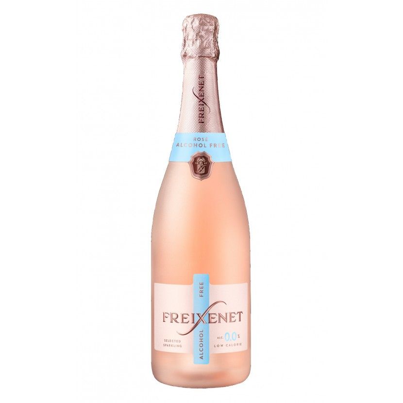 Espumante Freixenet Rose 0% 75 Cl