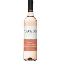 Vinho Rose Tavedo 75 Cl