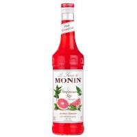 Monin Sirop Pink Grapefruit 70 Cl