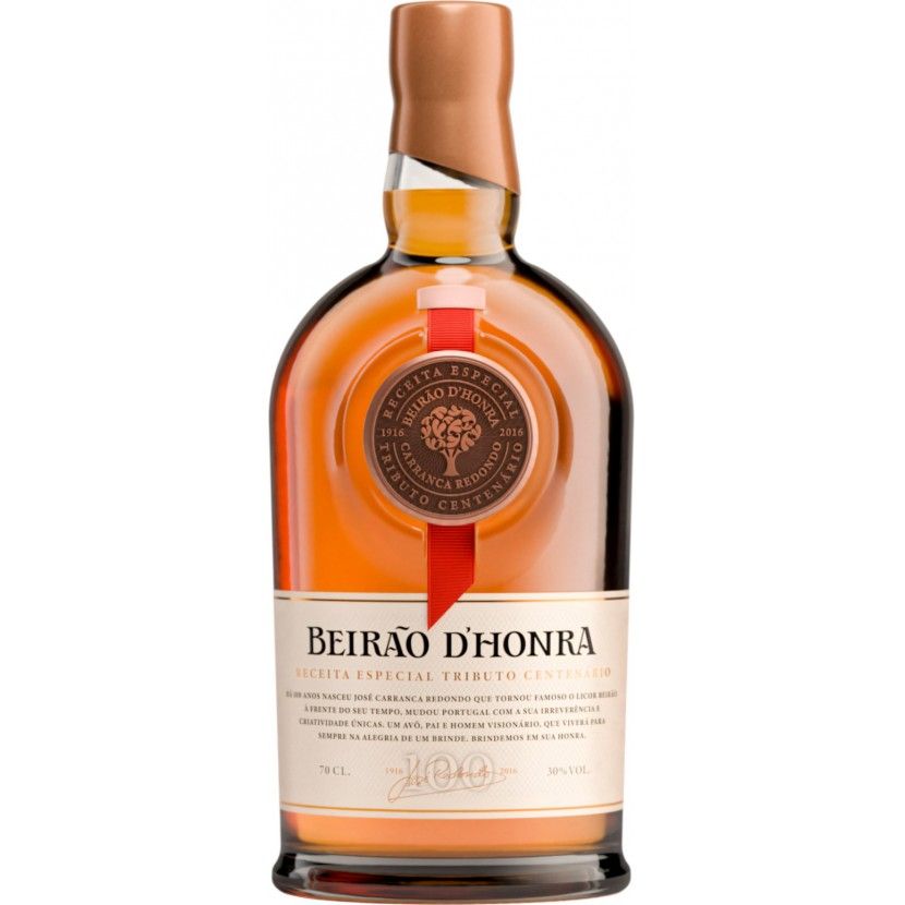 Licor Beirao D' Honra 70 Cl