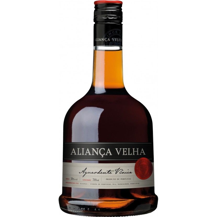Firewater Velha Alianca Velha 70 Cl