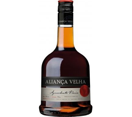 Firewater Velha Alianca Velha 70 Cl