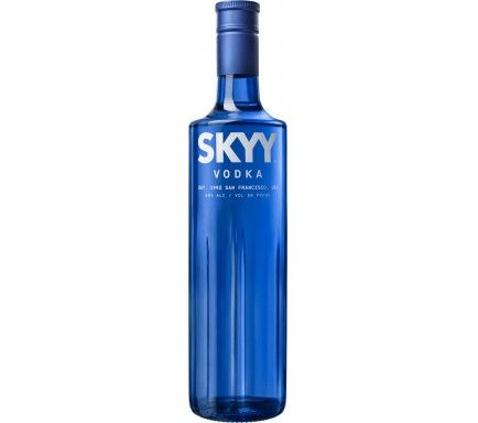 Vodka Skyy 70 Cl