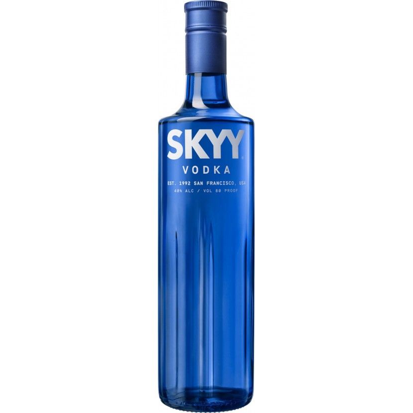 Vodka Skyy 70 Cl
