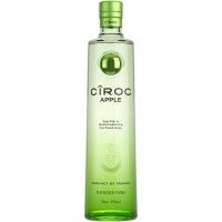 Vodka Ciroc Apple 70 Cl