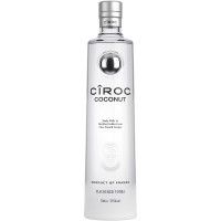 Vodka Ciroc Coconut 70 Cl