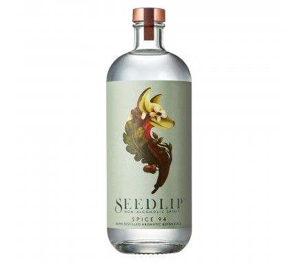 Seedlip Spice 70 Cl