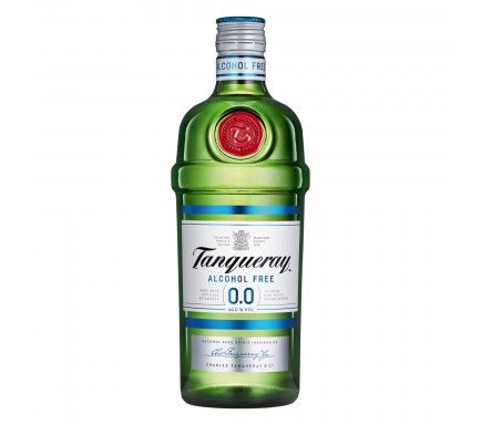 Tanqueray Sem Alcool 70 Cl Tanqueray Sem Alcool 70 Cl