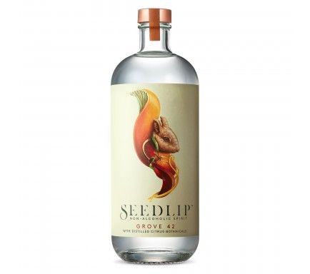 Seedlip Grove 70 Cl