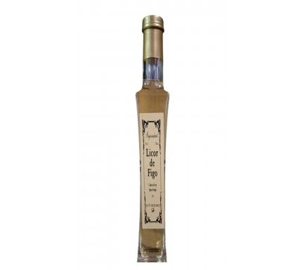 Licor Regionalarte Figo 20 Cl