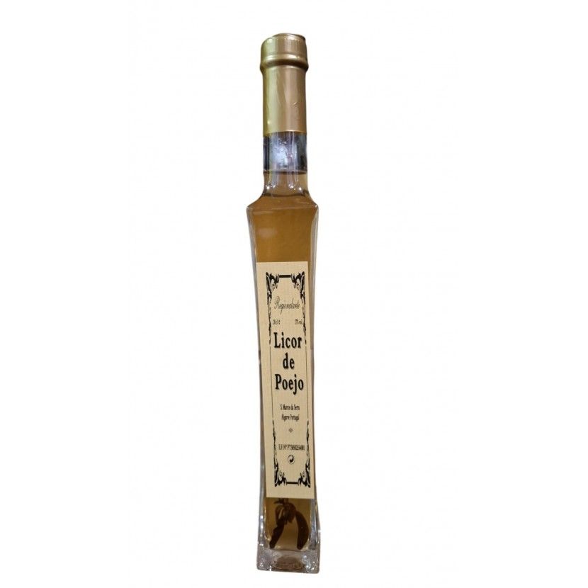 Licor Regionalarte Poejo 20 Cl