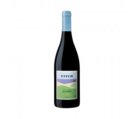 Vinho Tinto Pitch 75 Cl